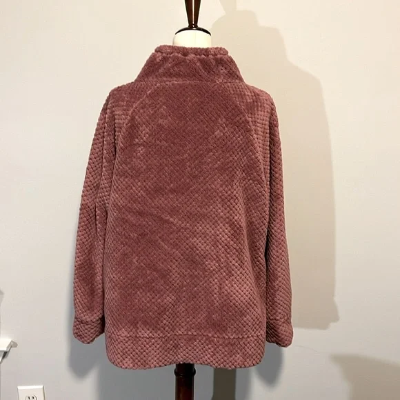 Member’s Mark Pullover - Picture 3 of 5